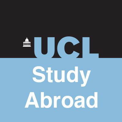 We are UCL Study Abroad! We exist to support and promote global opportunities for UCL students. Your journey starts here!

COVID-19 FAQs 👇