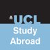 UCL Study Abroad (@UCLstudyabroad) Twitter profile photo