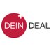 DeinDeal (@deindeal) Twitter profile photo DeinDeal (@deindeal) Twitter profile photo