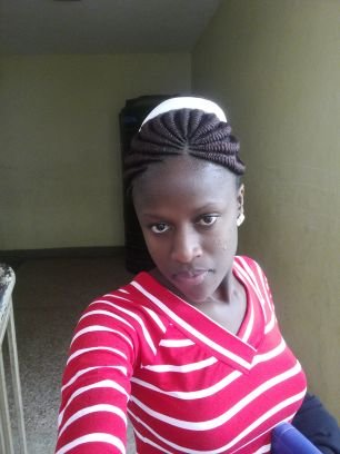 MaryshebaAseka's profile picture. 