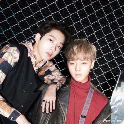 mjmsjjang's profile picture. 워너블 박지훈 라이관린