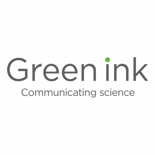 Green Ink