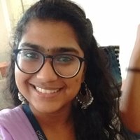 Anaga S (@anaga_sivarama) 's Twitter Profile