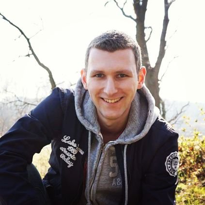 Wesley Hermans Profile