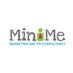 MiniMe Marketing (@minimemarketing) Twitter profile photo MiniMe Marketing (@minimemarketing) Twitter profile photo