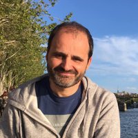 Daniel de Florian (@deflorian) 's Twitter Profile