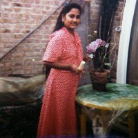 TALLURI.V.DIANA (@evangelist_girl) 's Twitter Profile