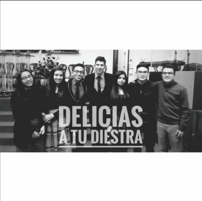 MinisterioDATD's profile picture. Somos el Ministerio Delicias a tu Diestra! Dedicados a servir al único y sabio Dios por medio de nuestras alabanzas.
Dios los bendiga !