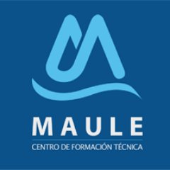 cft_maule's profile picture. Centro de Formación Técnica Estatal de la Región del Maule