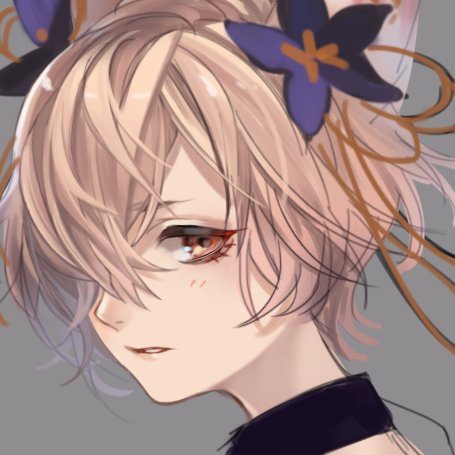 閑さんのプロフィール画像