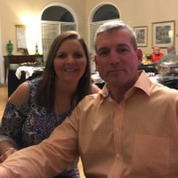 Amy Fisher Barrett (@abarrettmphs89) 's Twitter Profile
