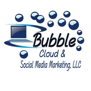 Bubble Social Media Marketing, LLC is your premier source for integrated Social Media Marketing services, Web Design and Hosting, and the Cloud in Maryland.