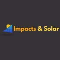 Impacts and Solar(@impacts_solar) 's Twitter Profile Photo