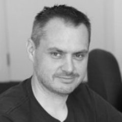 stewartmckee's profile picture. On mastodon at: @stewart@mastodon.mckee.family