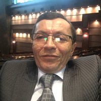 Cemal Merdan (@merdancemal) 's Twitter Profile