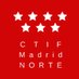 CTIF Madrid-Norte (@CtifNorte) Twitter profile photo