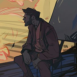 BinuH2's profile picture. Not much