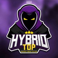 HYBRID TOP (@hybrid__top) 's Twitter Profile