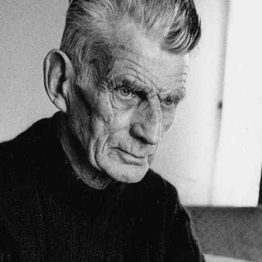 catastrophebeck's profile picture. Steve Armourae's version of Samuel Beckett's play staged & filmed in 2007