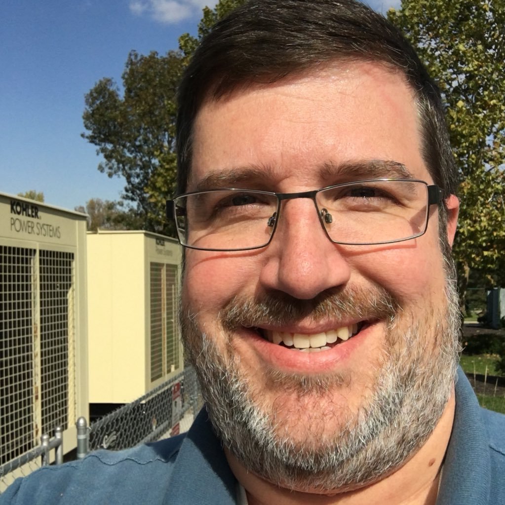 Virtual_Andrew's profile picture. Virtualization champion, blogger, speaker, and professional conference attender, a cloud dude at Siemens