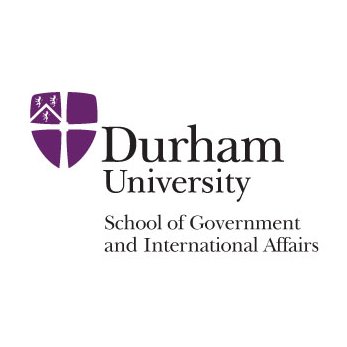 Official Twitter account of Durham University’s School of Government and International Affairs. Ranked in the top 10 Complete University Guide 2020
.