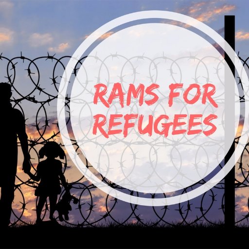 A student organization dedicated to raising awareness and bringing attention to the current circumstances Refugees are facing worldwide through events at CSU.