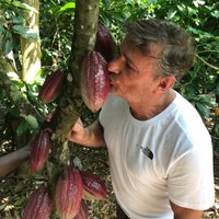 Simon Dunn Choc (@simondunnchoc) 's Twitter Profile