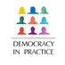 DemocracyInPractice (@deminpractice) Twitter profile photo DemocracyInPractice (@deminpractice) Twitter profile photo