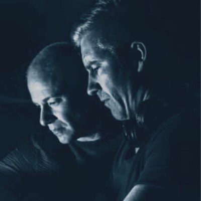.@marksherry & @djdavidforbes old school slammer ‘Stronger’ gets some serious remix treatment from Thomas Crossley(@renegade_system) and @Darmec