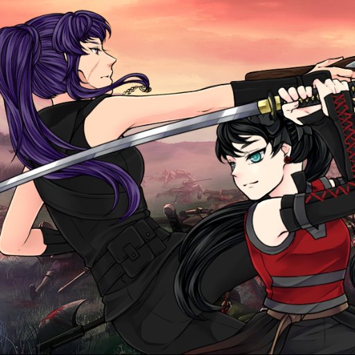 soldadoferido36's profile picture. 🖤