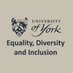 UoY Equality (@equalityatyork) Twitter profile photo UoY Equality (@equalityatyork) Twitter profile photo