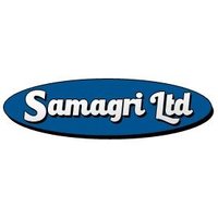 Samagri Ltd(@SamagriLtd) 's Twitter Profile Photo