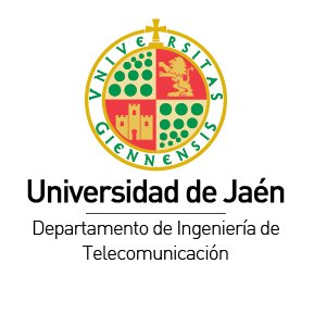 Departamento de Ingeniería de Telecomunicación-Universidad de Jaén