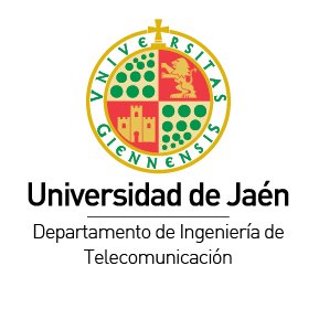 Teleco_UJA's profile picture. Departamento de Ingeniería de Telecomunicación-Universidad de Jaén