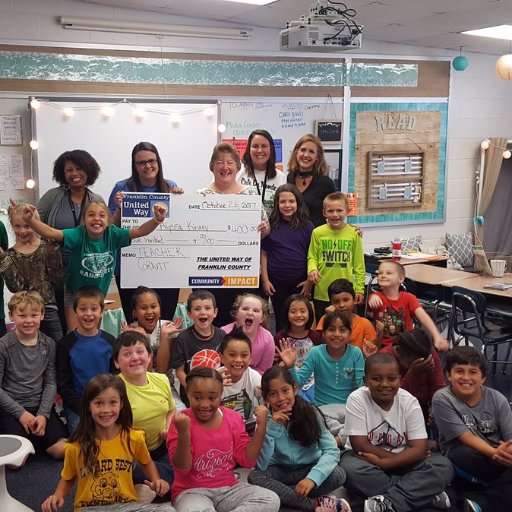 KinaryKiddos's profile picture. 