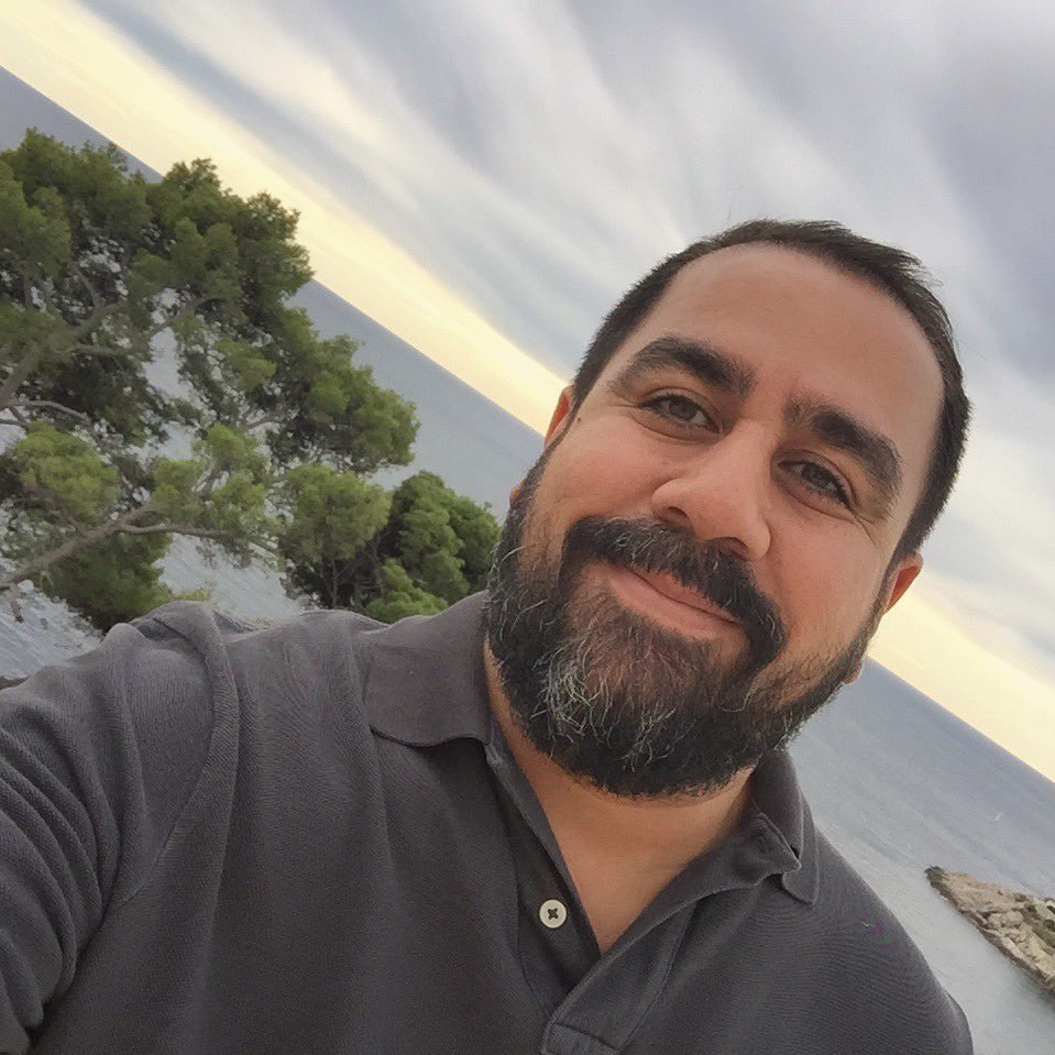 jorgechahle's profile picture. Ciudadano del mundo basado en Buenos Aires. Movilización, marketing, fundraising. Fundador y director de F2F-LATAM.