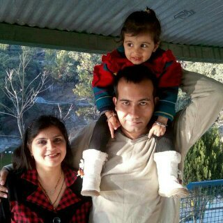 tarunbaweja83's profile picture. 