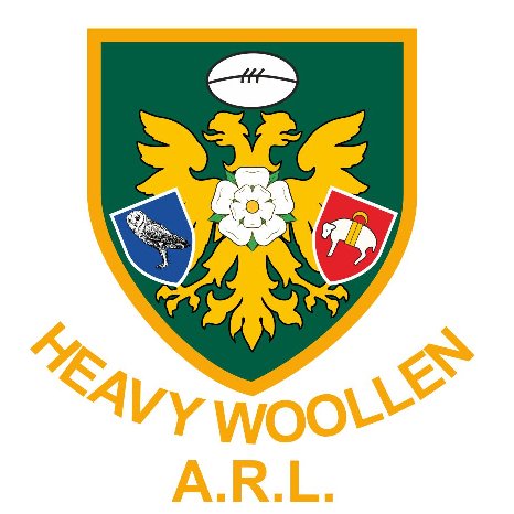 Heavy Woollen Rugby League