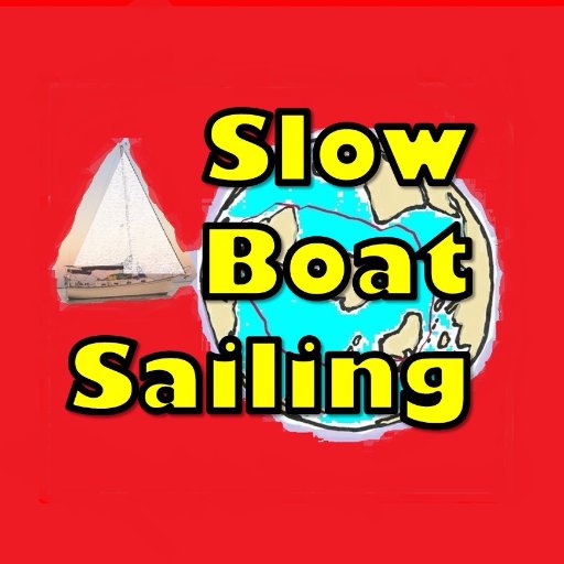 Creator of Slow Boat Sailing Podcast and YouTube channel author of How to Sail Around the World Part-Time which has been a sailing #1 bestseller.