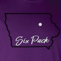 6 Pack Volleyball (@6packvbc) 's Twitter Profile