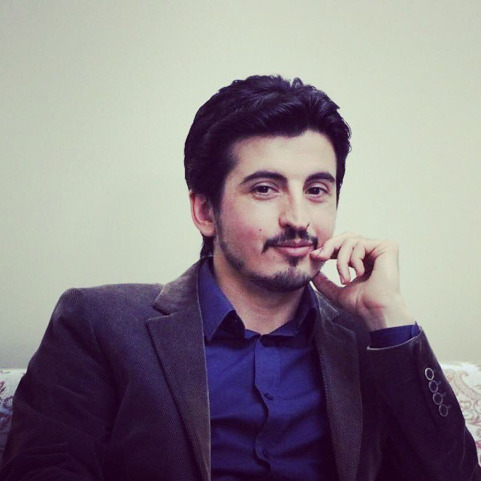 PhD @marmara1883 | MA @uniofleicester | BA @marmara1883 |“yek katre-i hûnest, sâd hezârân endîşe”