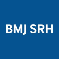 BMJ Sexual & Reproductive Health(@BMJ_SRH) 's Twitter Profile Photo