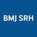 BMJ Sexual & Reproductive Health (@bmj_srh) Twitter profile photo BMJ Sexual & Reproductive Health (@bmj_srh) Twitter profile photo