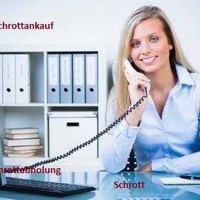 Das Team von Schrottankauf Exclusiv ist Schneller und Sicherer Dienstleister, wenn es um Schrottabholung und Schrottankauf in ganz NRW geht.