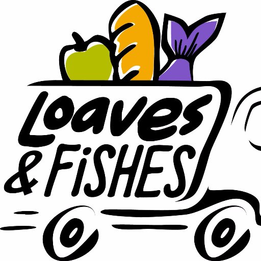 Loaves & Fishes rescues food that would otherwise be wasted and delivers it to those in need in Greenville County.