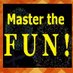 Master the Fun (@masterthefun) Twitter profile photo Master the Fun (@masterthefun) Twitter profile photo