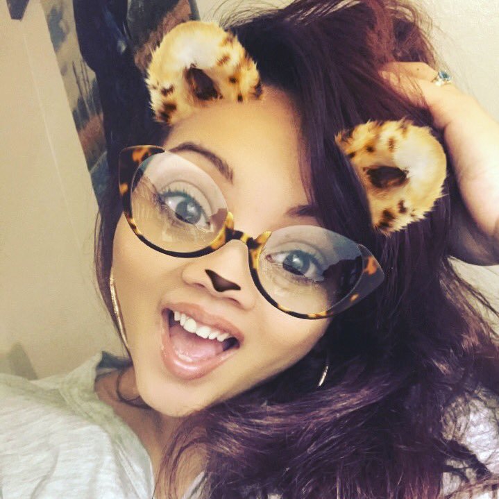 beautyjunkie316's profile picture. To all my beauty junkies 😘 Follow to be Followed ! My IG is baby_j316 I’m a Influenster follower. 👌💄💅🏼🤳🏼💁🏻