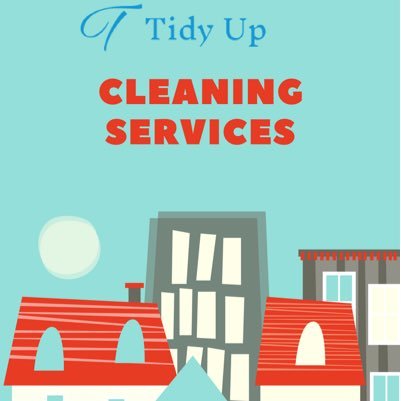 A group of experienced cleaners, we at TIDYUPEC aim to be Chippewa Valley's finest cleaning service!