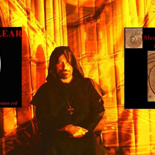 ghostseries1's profile picture. Post Tenebras Lux is the new series of ghost stories & related matter currently filming by physicist & actor Steve Armourae https://t.co/ZUFtcf5aa6