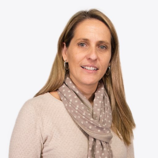 Delegada de la rectora de Cooperación al Desarrollo @uv_eg Tecnología educativa Innovación Responsabilidad Social
